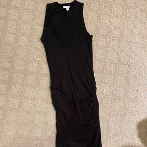 James Perse jersey dress
